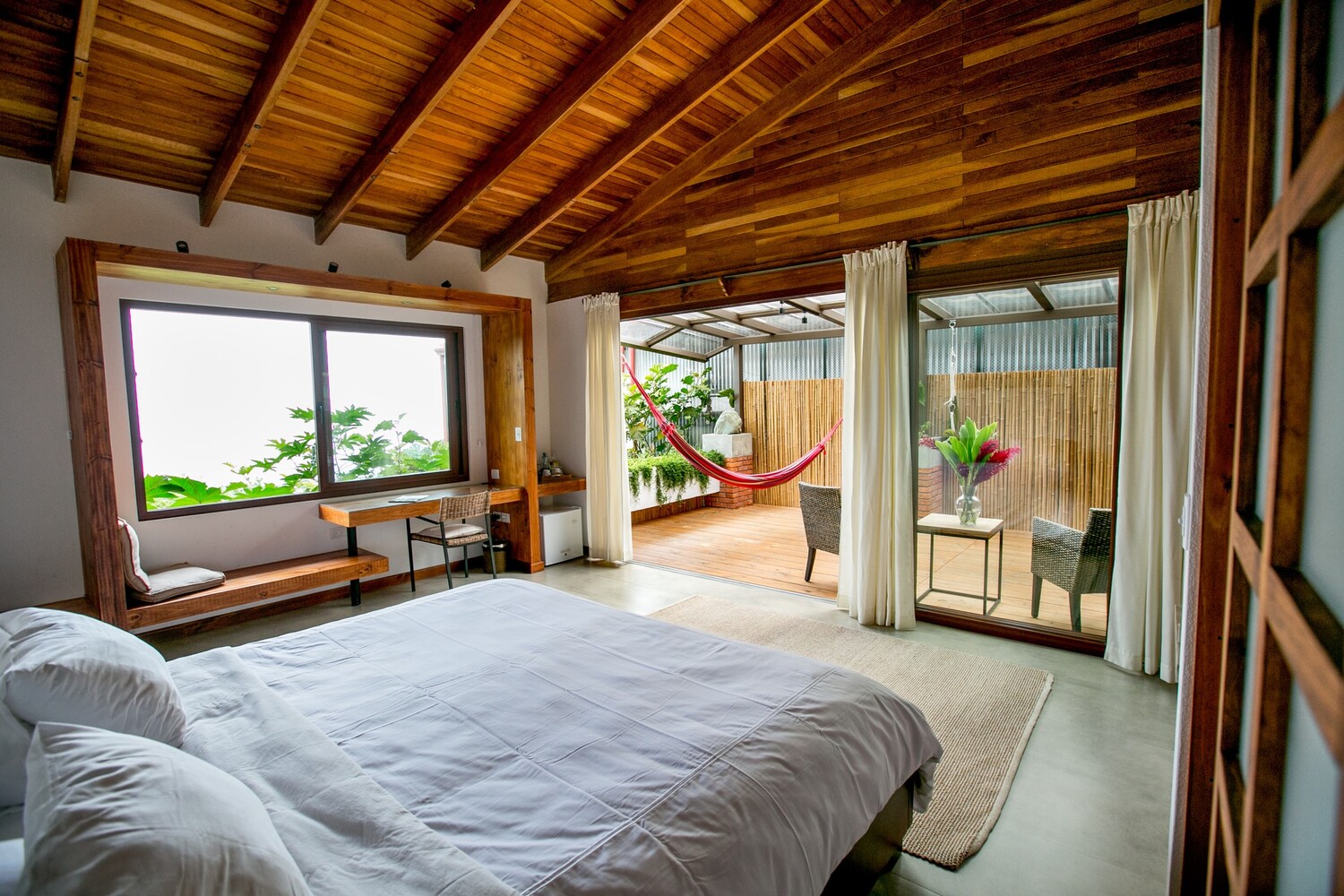 Pura Vida Retreat & Spa