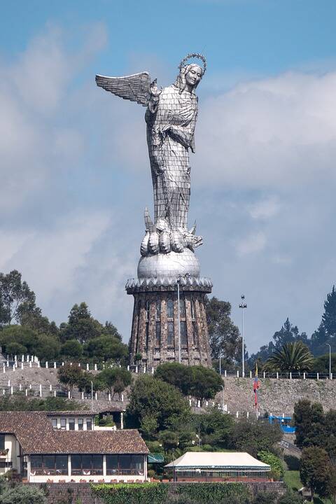 Quito, Ecuador