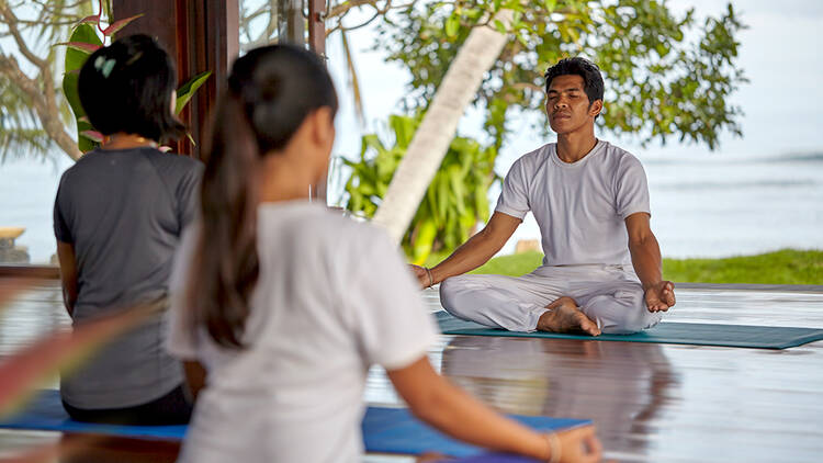 PBL Yoga