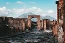 Pompeii, Naples