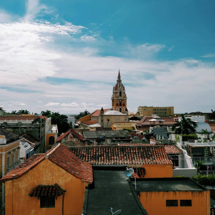 Cartagena