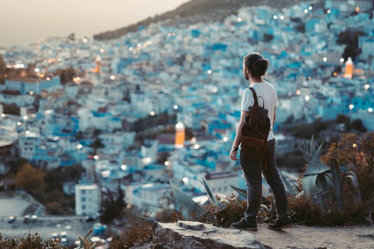 Chefchaouen