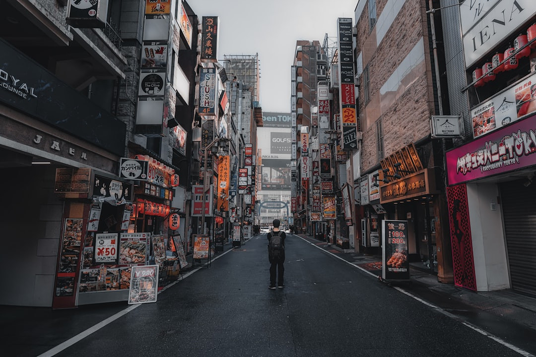 Japan