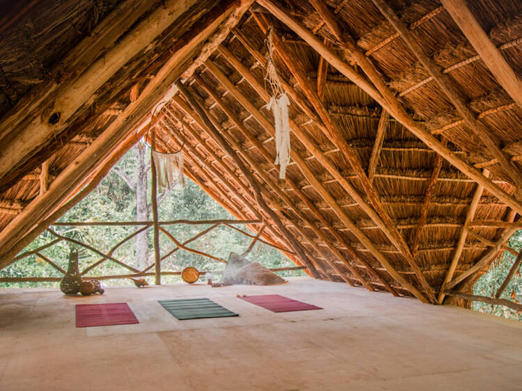 Pepem Eco Luxury Hotel/Pepem Holistic Experience