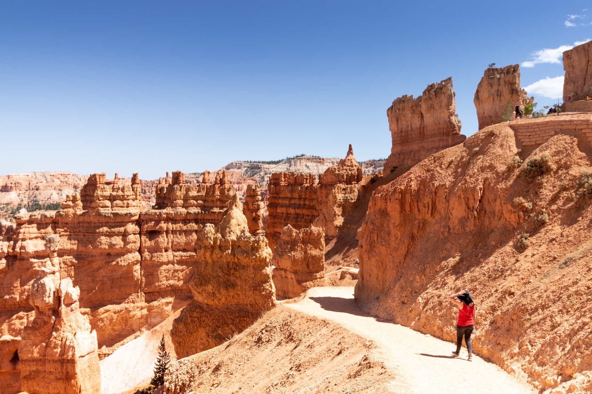 Bryce Canyon & Zion National Park TwoinOne Overnight Tour