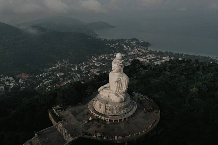 Big Buddha
