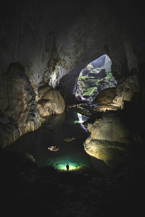 Hang Son Doong