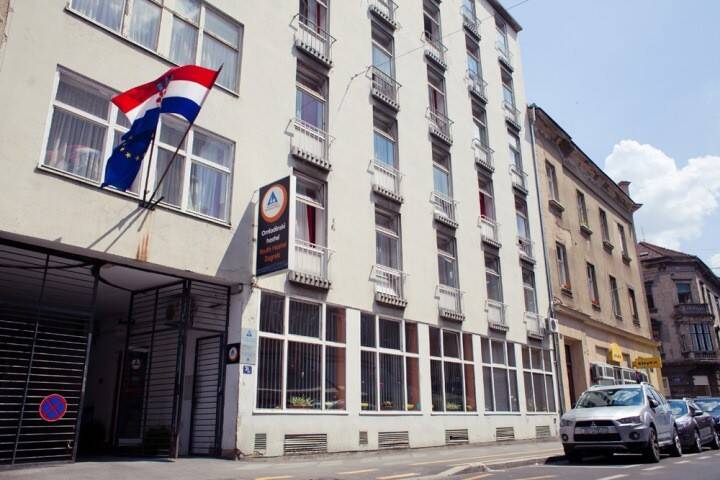 Hi Hostel Zagreb