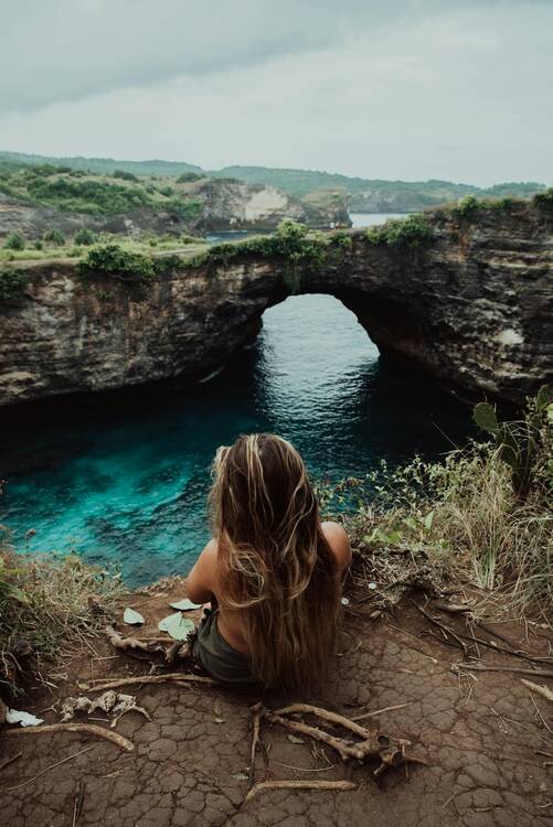 Nusa Penida