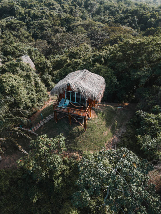Villa María Tayrona