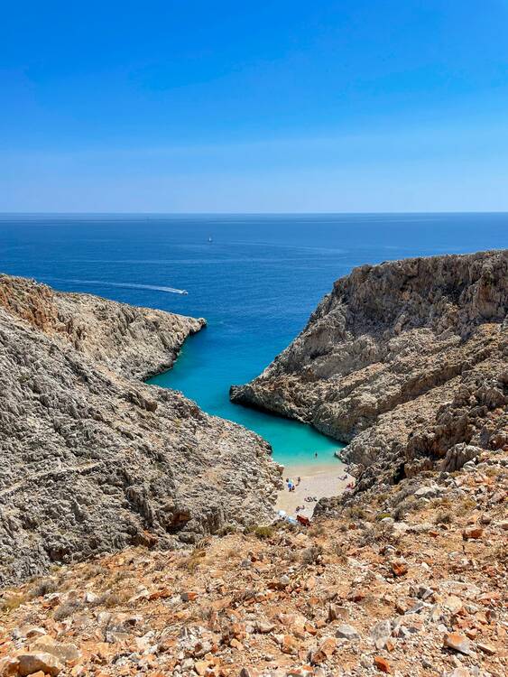 Crete