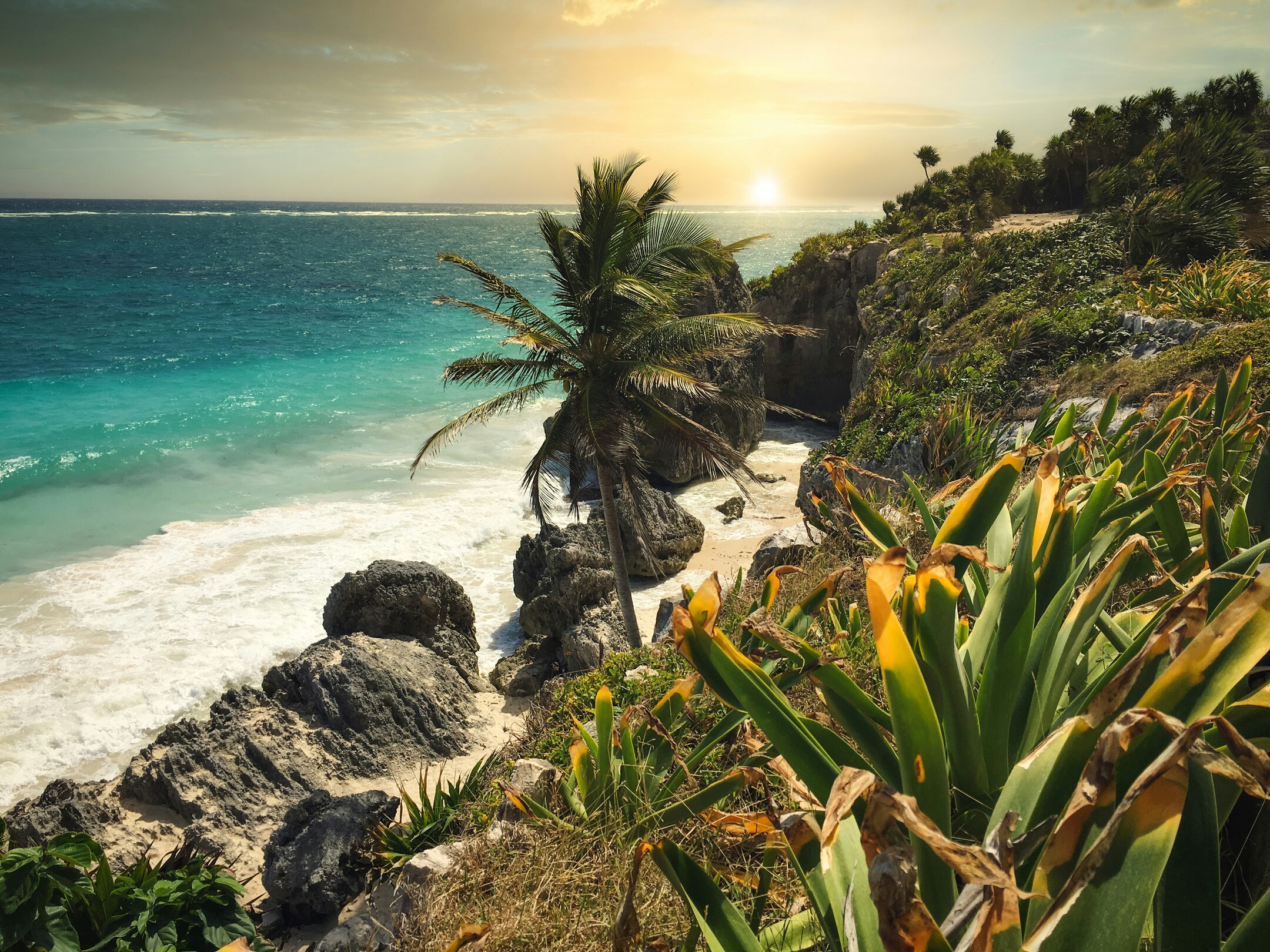 tulum mexico