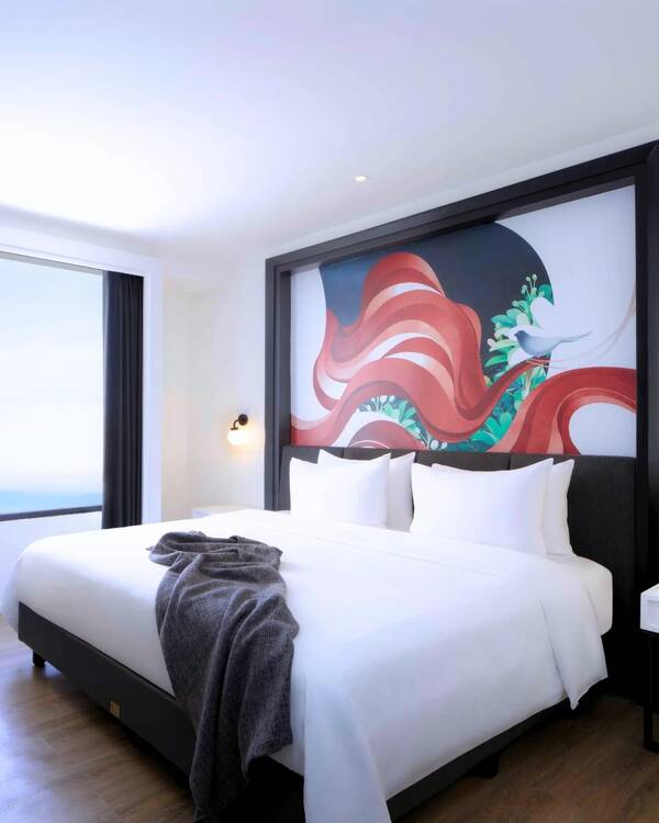 Hotel De Braga by ARTOTEL