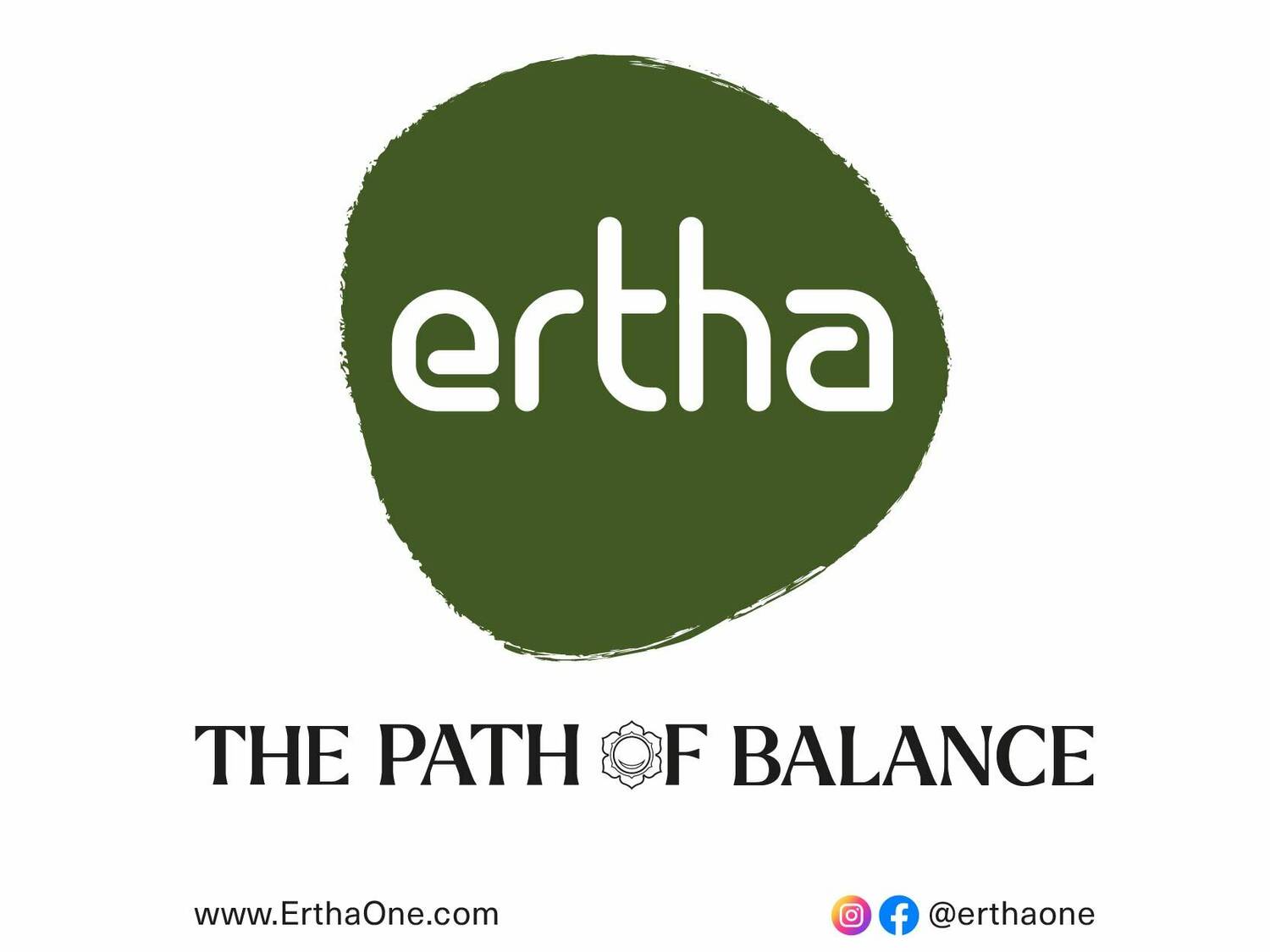 Ertha Logo