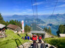 Mount Rigi