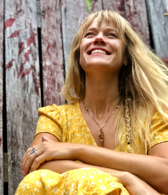 Goddess Activation A Journey Towards Wholeness in Costa