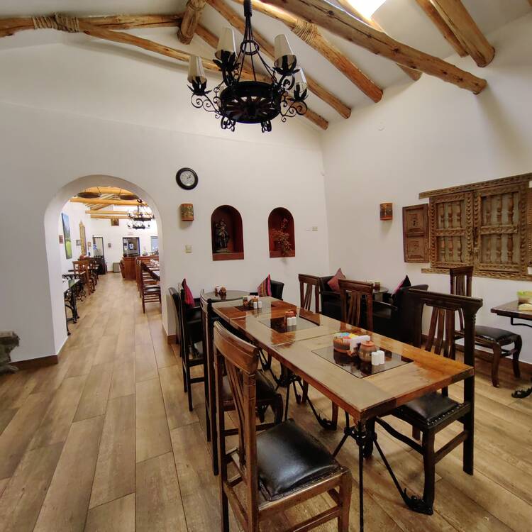 Hotel Rumi Punku