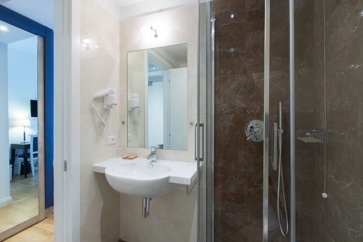Hotel Floris