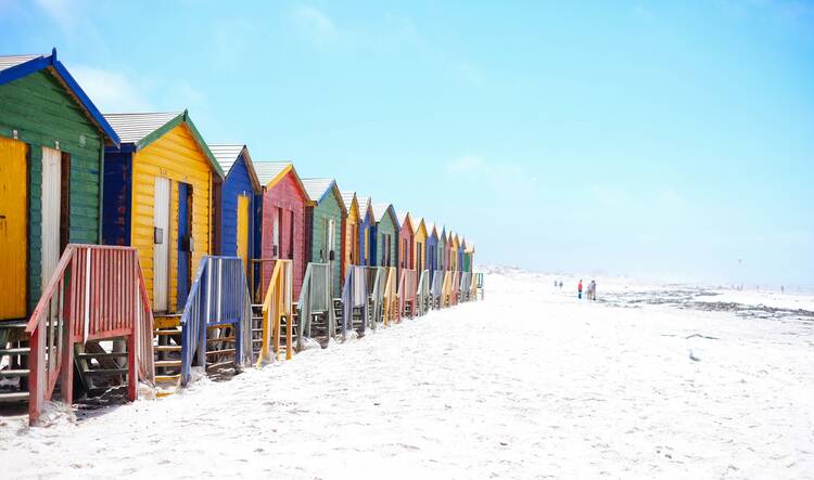 Cape Town Free