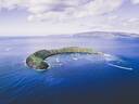 Molokini Crater