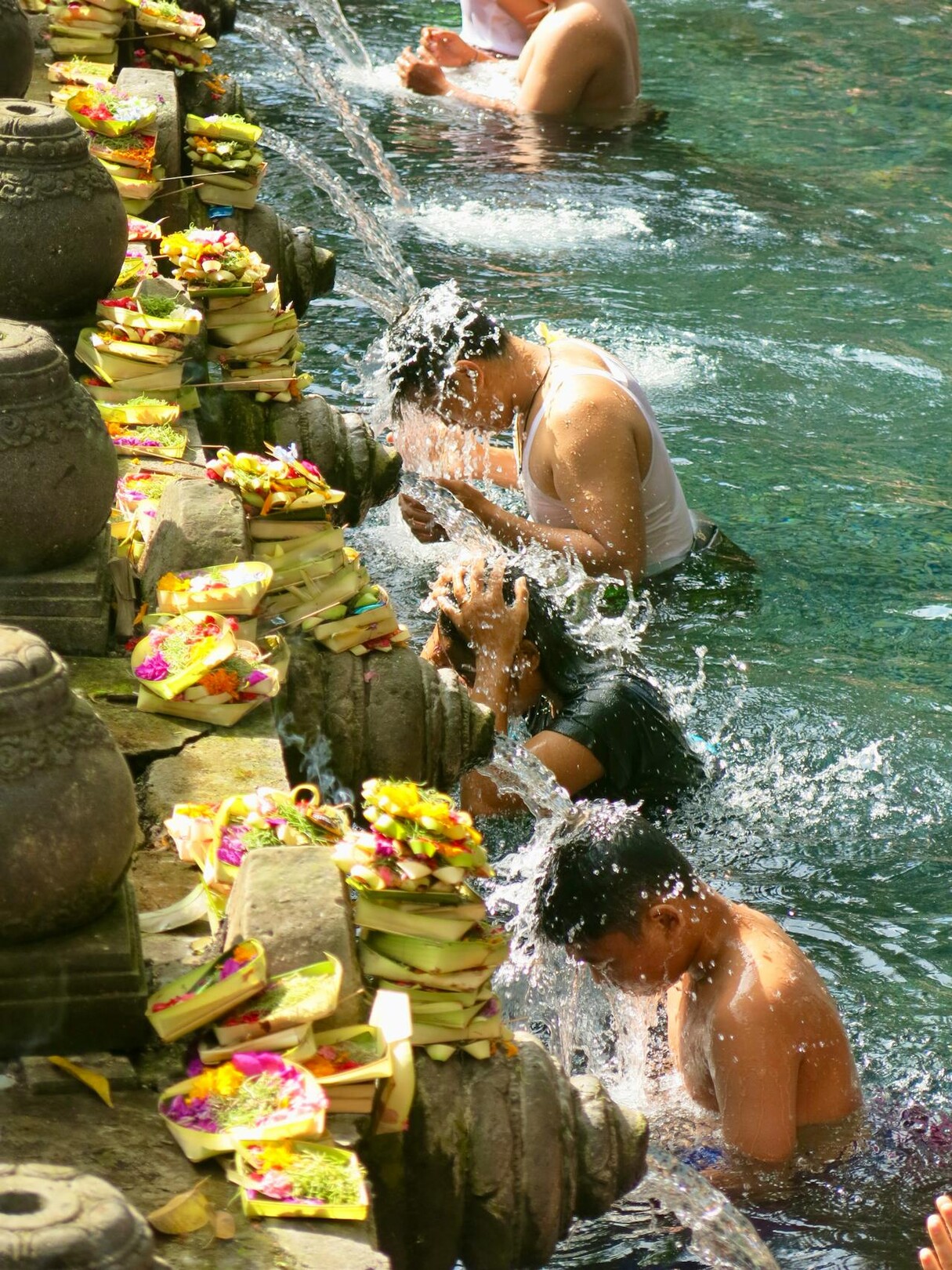 Rituals & Revelry: Bali’s Best in 7 Days with Kari Epperson