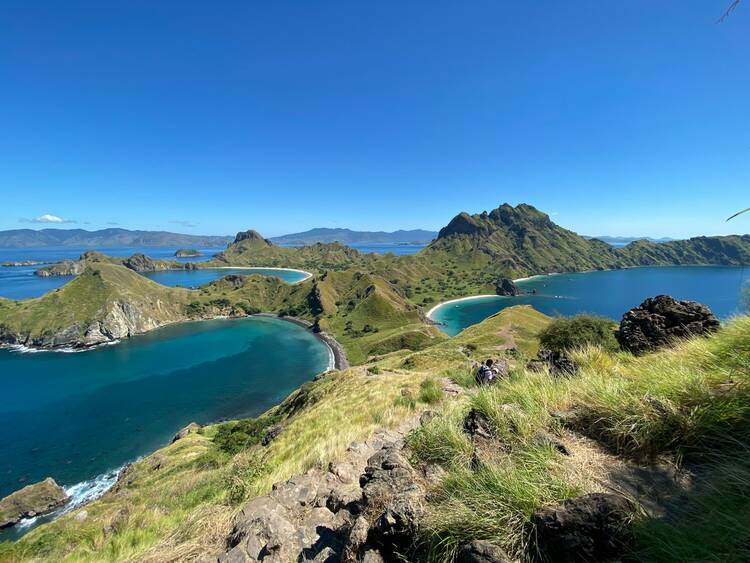Labuan Bajo, Flores