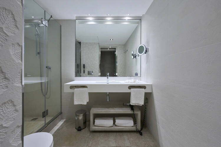 Hotel Catalonia Sagrada Familia