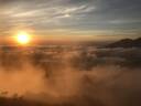 Mt Batur Sunrise