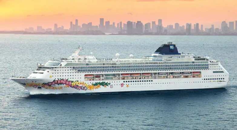 Norwegian Cruise Line