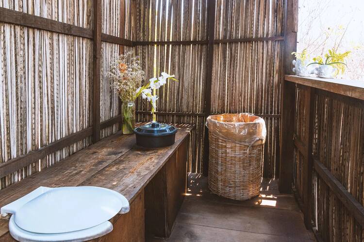 New Ruins Eco-Resort