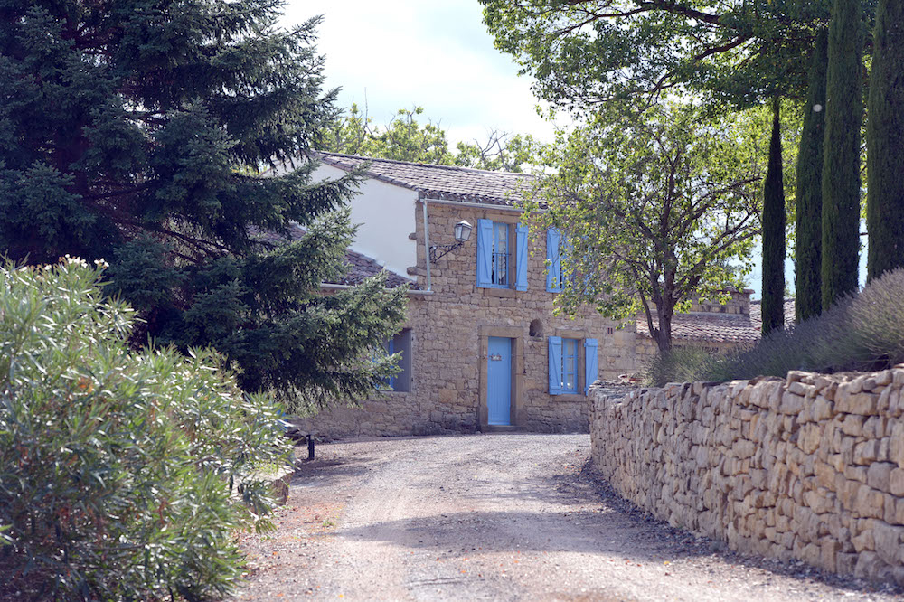 Domaine de Mournac