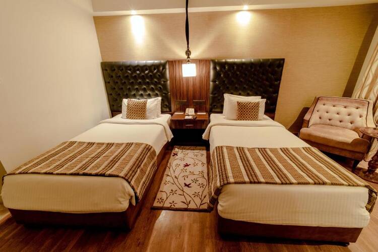 Hotel Sarovar Portico, Jaipur