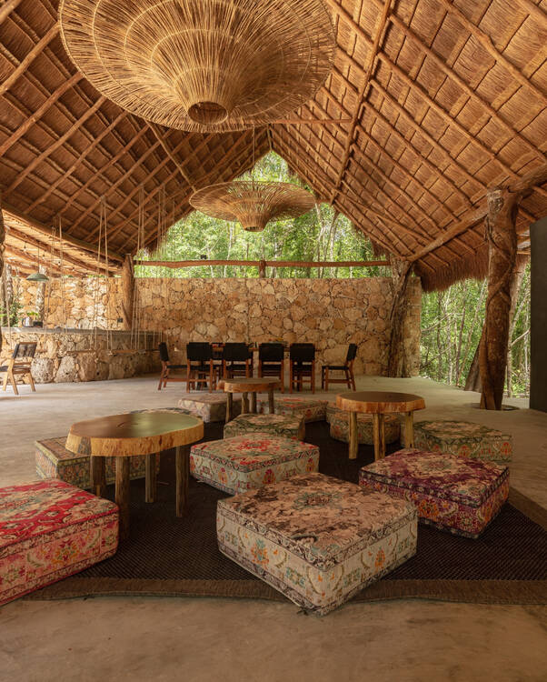 Amaite Retreat