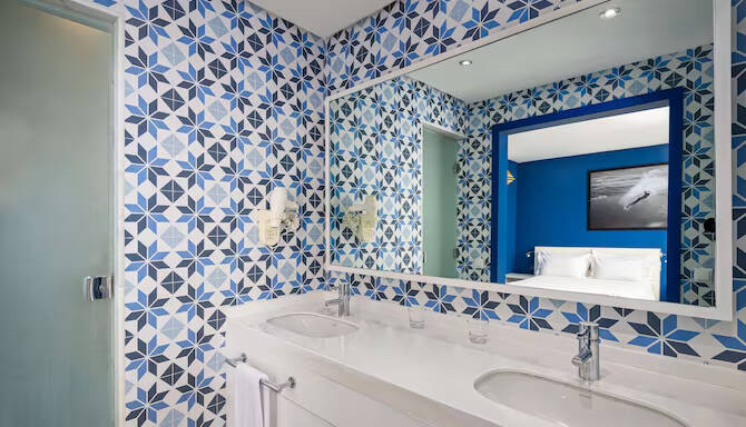 Radisson Blu Resort, Taghazout Bay