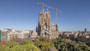 La Sagrada Familia