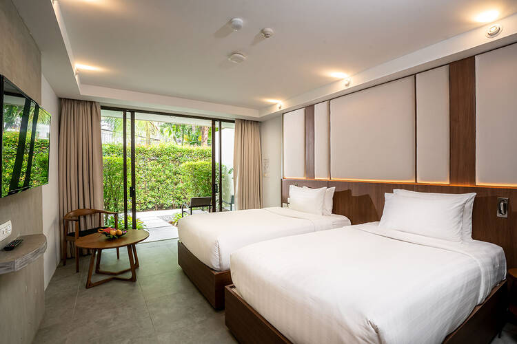 Dewa Phuket Resort and Villas