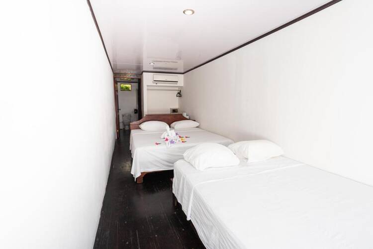 El Faro Beach Hotel