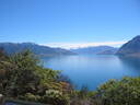 Lake Hawea