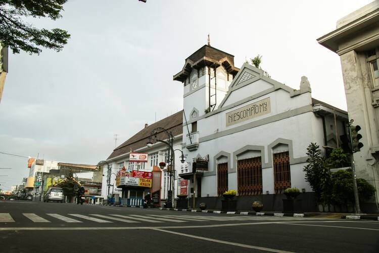 Bandung, Indonesia