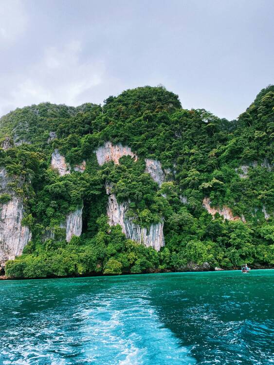 Phuket Feature
