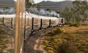 Train to Ollantaytambo