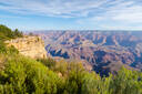 Grand Canyon South Rim