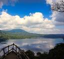 Lake Buyan, Bali