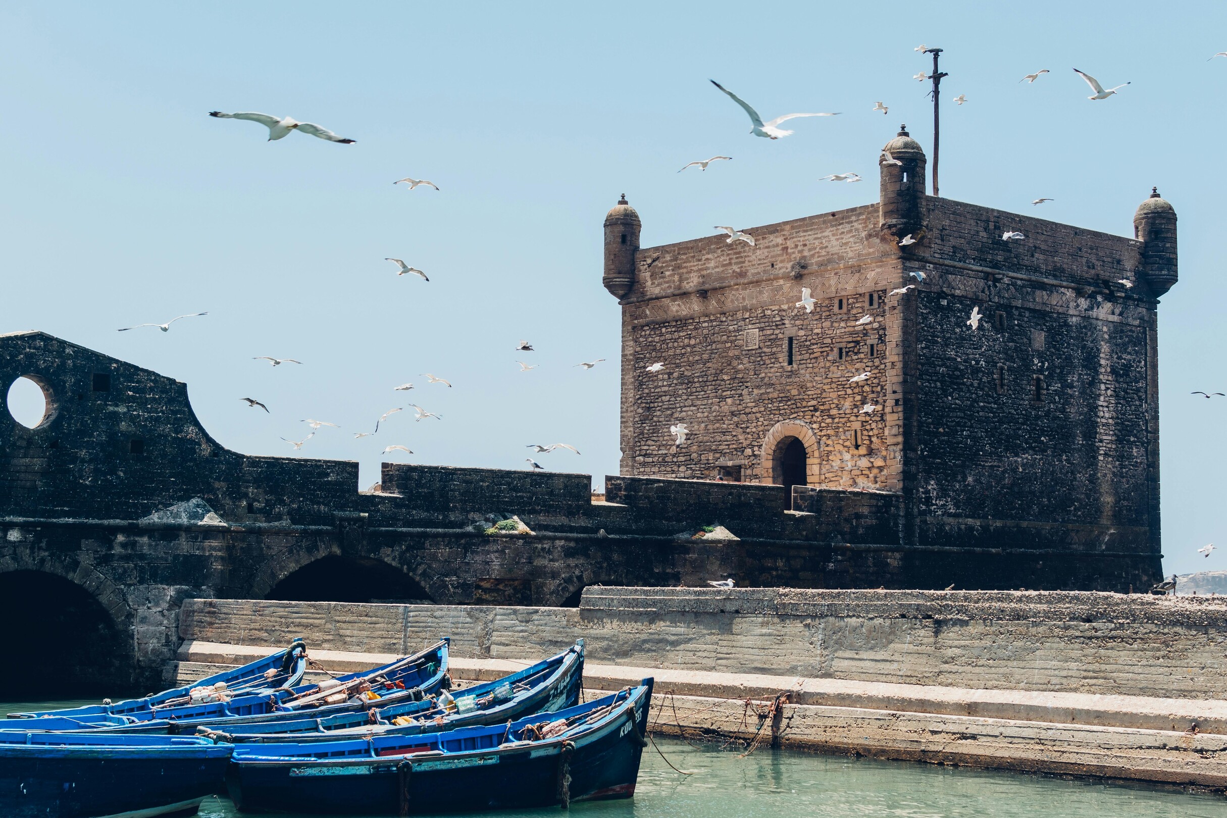 Essaouira - featured