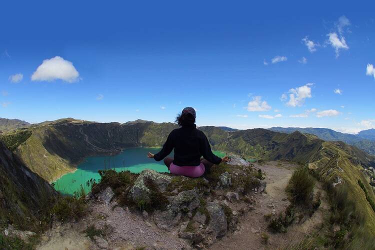 Cotopaxi