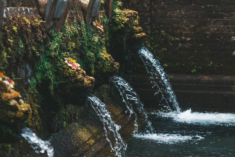 Ubud, Bali