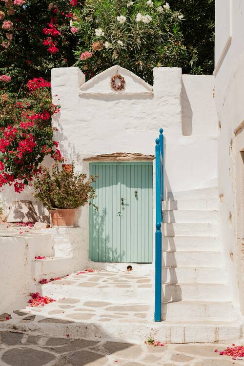 Hotel in Greece Placeholder