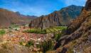 Ollantaytambo