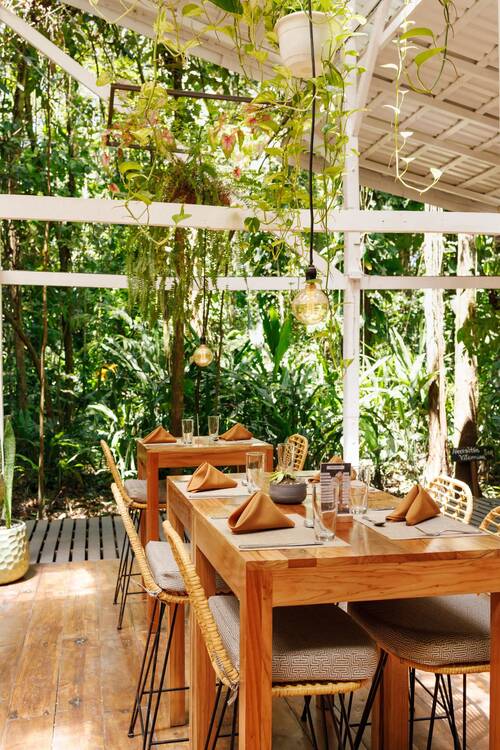 Almonds & Corals Boutique Hotel