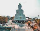 Big Buddha, Phuket